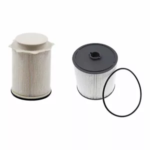 New For 2019 2020 Ram 2500 3500 4500 Diesel Fuel Filter 68436631AA 68157291AA - Picture 1 of 9