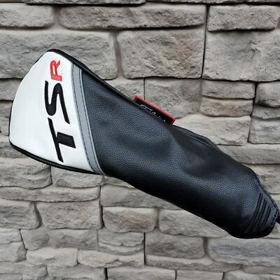 TITLEIST TSR3 15 DEGREE 3 WOOD W TENSEI BLACK 75 TX FLEX MITSUBISHI SHAFT NEW - Image 1 of 4