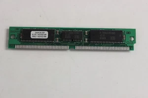 IBM 42H2786 40H8709 8MB 72 PIN 60NS SIMM 2MX36-6P - Picture 1 of 2