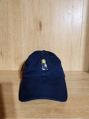 Gorra ajustable rara Knuckle Puck Tour Punk Rock de Chicago 🤘merch 🎸 Foto 1 de 4