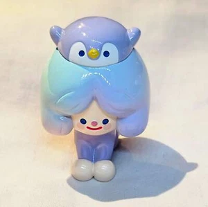 Purple Rico - RiCO Happy Winter Days Series by Finding Unicorn - Picture 1 of 1