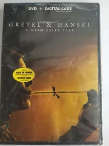 Gretel & Hansel [New DVD 202] - Picture 1 of 2
