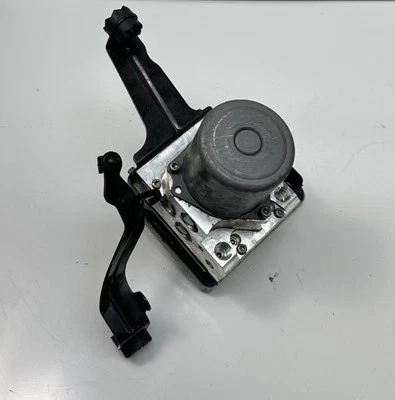 ✅ 2019 - 2023 BMW X3 X4 G01 ABS МОДУЛЬ АНТИБЛОКИРОВОЧНОГО ТОРМОЗНОГО НАСОСА OEM - Изображение 1 из 4