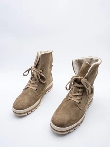 Botas De Tobillo Tamaris Para Dama, Botines, Talla 38 EU, Art. 34687-55 - Imagen 1 de 5