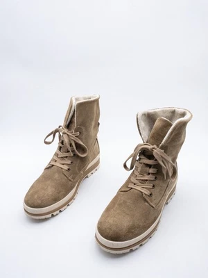 Botas De Tobillo Tamaris Para Dama, Botines, Talla 38 EU, Art. 34687-55 - Imagen 1 de 4