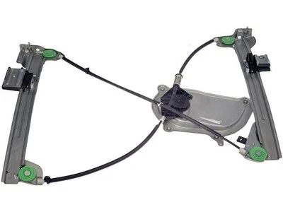 Regulador de ventana delantero izquierdo Dorman 91361CWZK para Volkswagen Beetle 2003-2010 Foto 1 de 2