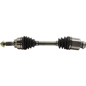 CV Axle For 2005-2013 Mazda 3 Front Right 1 Pc Automatic Trans Secondary Design - Picture 1 of 10