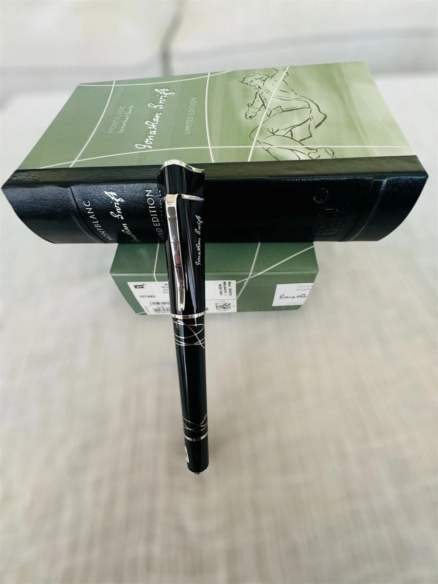 montblanc jonathan swift products for sale | eBay