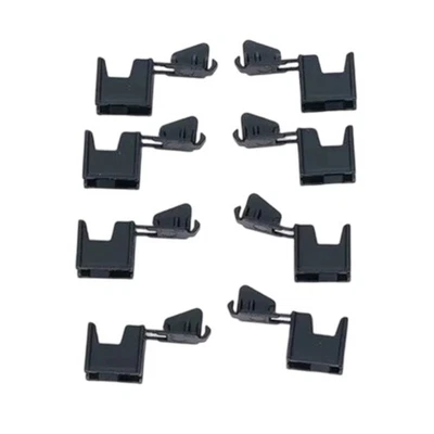 Vehicle Specific Roof Hinge Cover Clips for E93 F33 F83 2007-2019 Direct Fit 8x - Image 1 of 4
