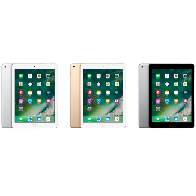 Apple iPad 6th Gen 32gb/ 128gb  9.7-inch  (WIFI + Cellular) - Image 1 of 1