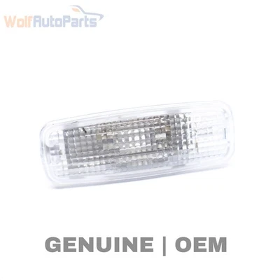 AUDI A4 QUATTRO 2005-2016 - Parasol tocador luz superior 4E0947105 Foto 1 de 4