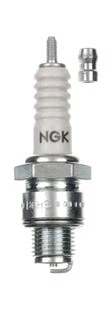37268 - CANDELA DI ACCENSIONE B6HS NGK compatibile con DUCATI 900 GTS 860 1978-1 Foto 1 de 2