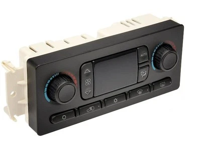 Módulo de control de climatización Dorman 17597PKNK 2005 2004 para GMC Yukon XL 2500 2003-2006 Foto 1 de 2