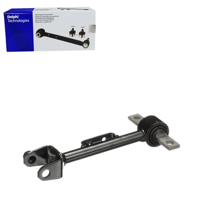 Delphi Suspension Control Arm Rear Upper For 2002-2006 Acura RSX - Image 1 of 4