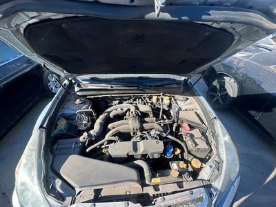 Medidor de flujo de aire de inyección de combustible usado se adapta a: 2014 Subaru Legacy 2,5 L sin grado turbo Foto 1 de 4