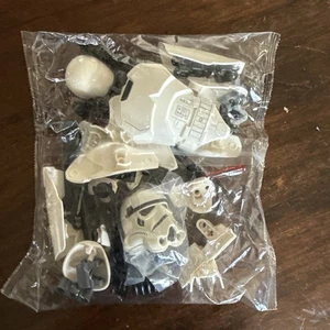lego star wars first order stormtrooper 75114 - Picture 1 of 5