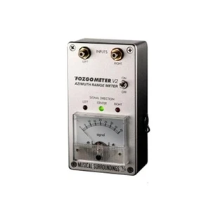 Musical Surroundings Fozgometer V2 Azimut Range Tool - Bild 1 von 1