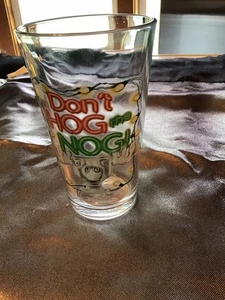drink glass vintage- National Lampoon Christmas Vacation - Picture 1 of 3