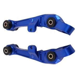 Par brazo de control inferior delantero para Nissan 350Z 2003-2009 para Infiniti G35 03-07 - Imagen 1 de 20