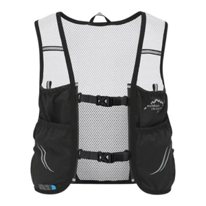 New Inoxto Size M/L Ultra Lightweight Hydration Backpack Running Vest 2.5L - Picture 1 of 13