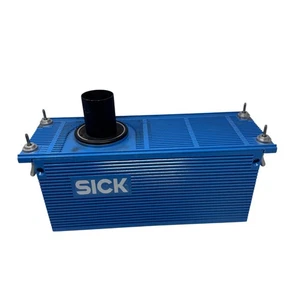 SICK ICD880-2112100 Image-Based Code Reader w/ 80mm Lens – Part No. 1048454 - Picture 1 of 9