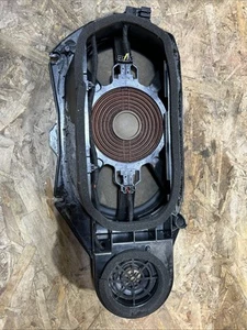 2010-2013 OEM Mercedes W212 E350 E550 E63 AMG Subwoofer Sub Woofer Speaker OEM - Picture 1 of 6