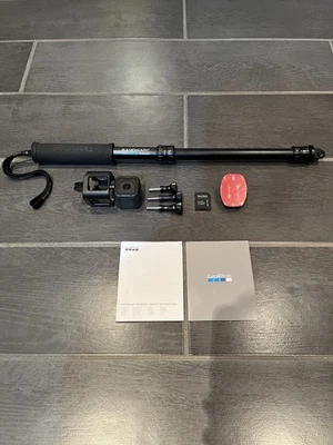 GoPro HERO4 Session - Immagine 1 di 3