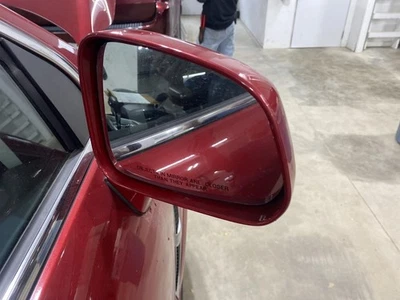 Espejo retrovisor derecho usado se adapta a: Chevrolet Captiva Sport 2014 térmico opcional DL8 G derecho Foto 1 de 4