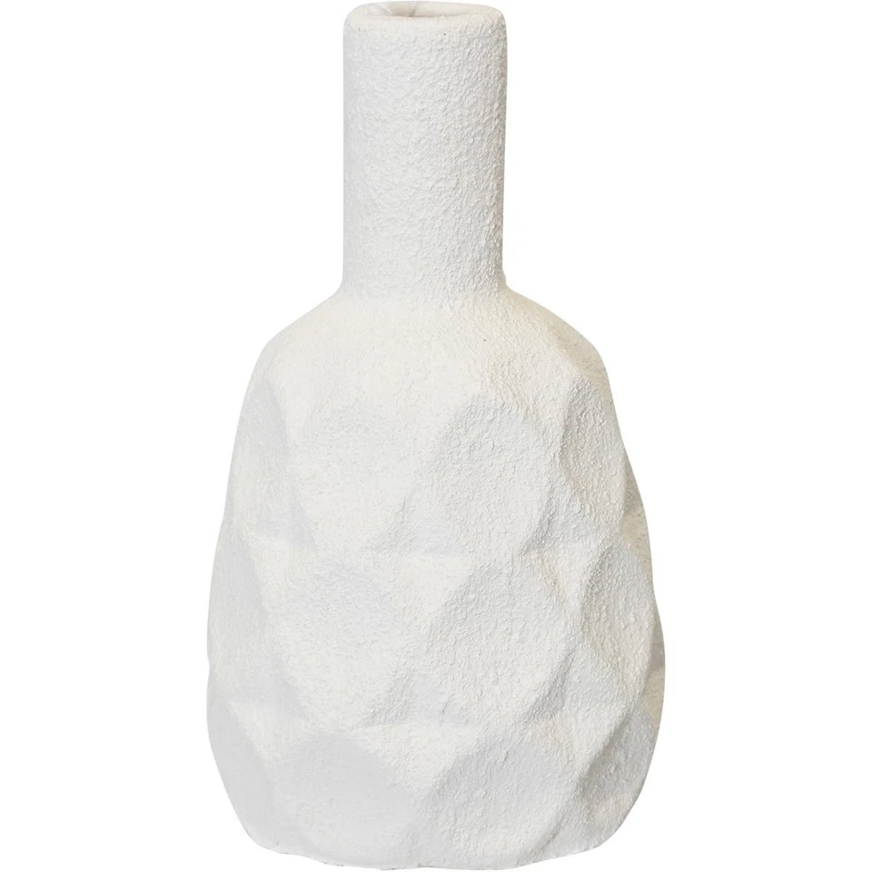 Jarrón Harp and Finial HFA11660DS Cano 12,5 X 7 pulgadas Foto 1 de 1