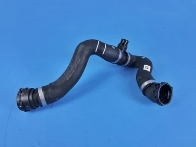 17-20 BMW F22 F30 F32 M240I 340I 440I RADIADOR INFERIOR REFRIGERANTE MANGUERA AGUA OEM Foto 1 de 4