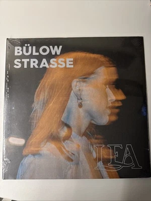 Lea - Bülowstrasse Vinyl LP NEU OVP - Bild 1 von 2