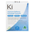 Ki Immune Defence & Vitality 30 pièces par Martin & Pleasance Amérique du Nord