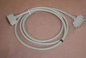 Hill-Rom CABLE ASSY, DB25F, DB25M, 78 ZOLL ~ 4853701 - Bild 1 von 2