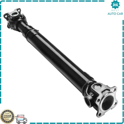 Front Driveshaft Prop Shaft Assembly for Mercedes-Benz W211 E280 E320 E350 AWD - Image 1 of 4