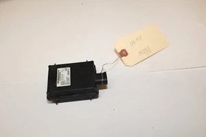 2002-2004 B6 AUDI A4 SEDAN FRONT BUMPER GARAGE DOOR HOMELINK CONTROL MODULE A488 - Picture 1 of 8