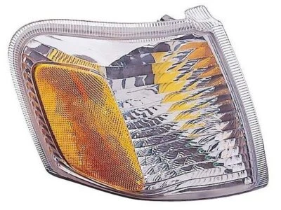 Conjunto de luz de estacionamiento derecha para Ford Explorer 2001-2003 Depo 55769TVKR 2002 Foto 1 de 2