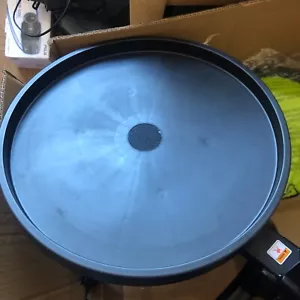 DREHBARE SITZBASIS. AB Doer 360 - The Bauchmuskeltrainingsgerät Teile - Bild 1 von 7