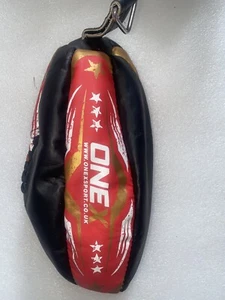 Onex Leder Double End Dodge Speed Ball Boxen MMA - Bild 1 von 1