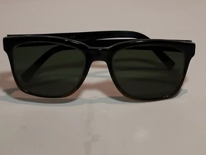 Monturas para gafas WARBER PARKER BARKLEY 125 - negro/marrón 53-18-142 - Imagen 1 de 12