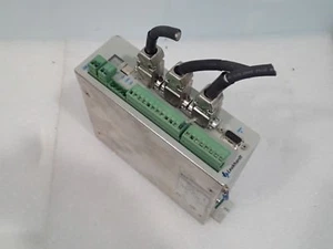 WARRANTY LEUKHARDT SERVO DRIVE DEASY-IG 100/00 6219120 - Picture 1 of 4