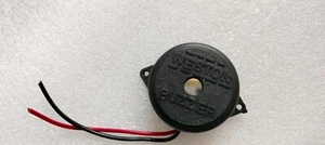 Fits For Vespa PX 125 150 200 LML Indicator Buzzer #10-17 - Picture 1 of 6