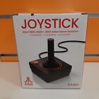 Joystick CX40+ per Atari 2600, 2600+, 7800 NUOVO SIGILLATO