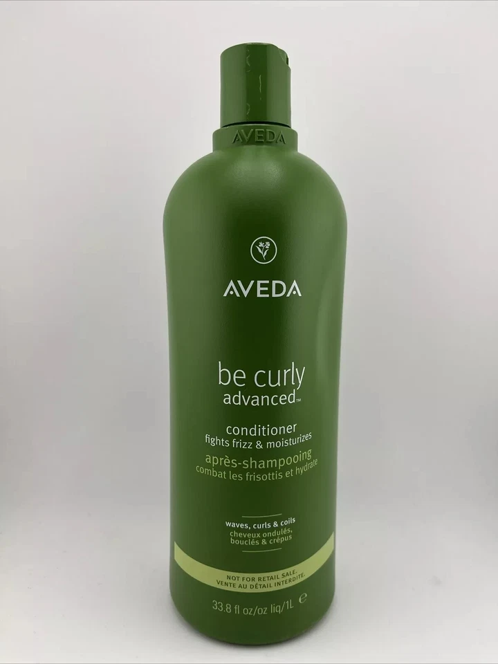 Aveda Be Curly Advanced Conditioner 33.8ozW/PUMP - Image 1 of 1