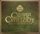 Ryan & Rachel O'donnell - The Very Best Of Celtic Chillout (Box + 3Xcd, Comp)