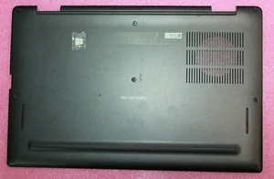 Funda inferior genuina para computadora portátil Dell Latitude 7320 X7JCM 0X7JCM - Imagen 1 de 2