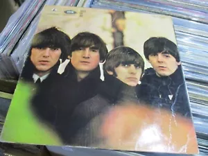 THE BEATLES “FOR SALE” 1st press UK 1964 PARLOPHONE PMC 1240 VG++ - Bild 1 von 9