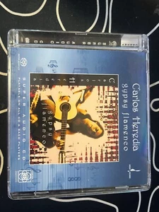 Gypsy Flamenco         - Bild 1 von 1