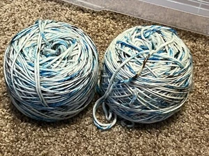 Araucania Huasco Dyed 304 Yards 75% Superwash Merino 25% Polymide Luxury Yarn - Picture 1 of 6