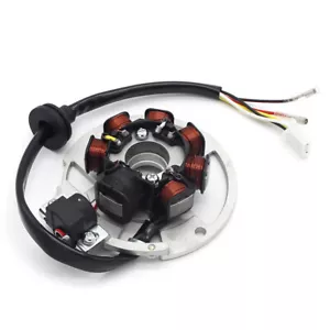 Bobina de estator para Aprilia Area51 Sonic 50 Rally 50 SR 50 Gulliver50 AP8212701 - Imagen 1 de 6