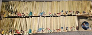 150x Hachette Disney My Little Library Hardback Books Issues 1-150 (10 per lot) - Picture 1 of 4